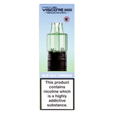 Uwell Viscore 8000 Prefilled Pods